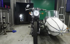 YAMAHA XS650SPL SIDECAR 1978 447