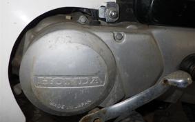 HONDA C70 SUPER CUB C70