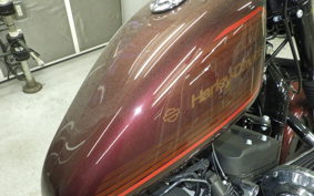 HARLEY XL1200NS 2019