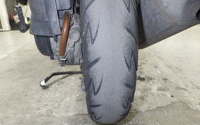 HONDA DIO Gen.5 AF56