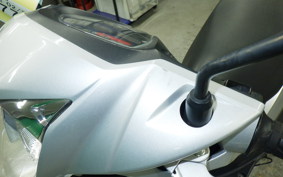 SUZUKI ADDRESS 110 CE47A