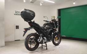 SUZUKI ｼﾞｸｻｰ150 2025 NG4BG