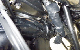 YAMAHA SR400 Gen.3 2007 RH01J