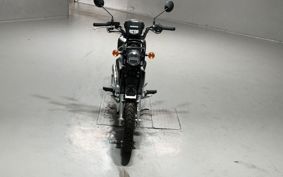 HONDA CROSS CUB110 JA60