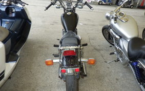 HONDA REBEL 250 MC13