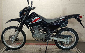 SUZUKI DR200SE SH42A