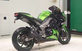 KAWASAKI NINJA 1000 A 2014
