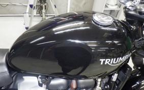 TRIUMPH SPEED TWIN 900 2022