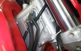 HONDA XR250R 2013