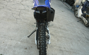 YAMAHA WR250X DG15J