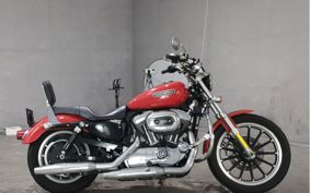 HARLEY HARLEY XL1200L CX3