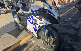 SUZUKI GSX-R1000R ABS 2020 DM11G