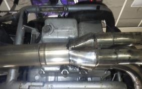 SUZUKI GSX400S KATANA 1992 GK77A