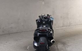 SUZUKI GEMMA250 CJ47A