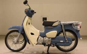 HONDA C50 SUPER CUB 2025 AA09