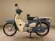 Фото Honda C50 SUPER CUB 2020 с японского аукциона