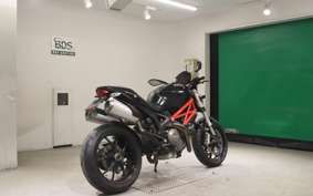 DUCATI MONSTER 796 A 2010
