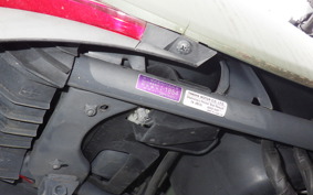 YAMAHA JOG SA57J