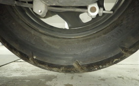 SUZUKI ADDRESS V125 G CF46A