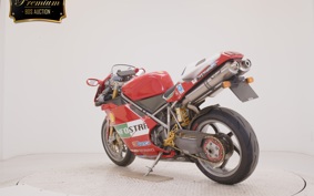 DUCATI 998S トロイベイリス 2002