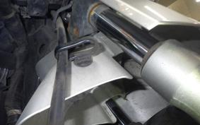 HONDA LEAD 110 2002 JF19