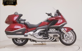 HONDA GL 1800 GOLD WING TOUR DCT 2021 SC79