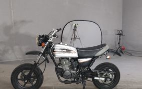 HONDA APE 50 TYPE D AC18