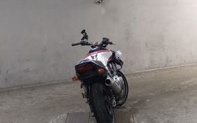 HONDA CB400SFV-4 BOLDOR 2008 NC42