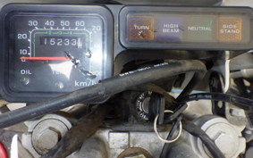 HONDA CRM80 GEN 2 2005 HD12