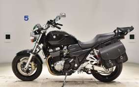 SUZUKI GSX1400 2007 GY71A