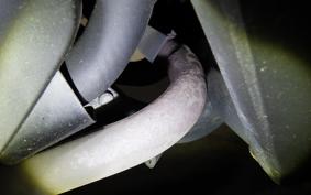 HONDA LEAD 125 JF45