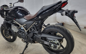 SUZUKI SV650X ABS 2022 VP55E