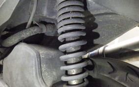 SUZUKI ADDRESS V125 S CF4MA
