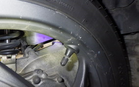 HONDA DIO 110 2023 JF31