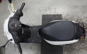 HONDA TACT-4ﾍﾞｰｼｯｸ 2021 AF79