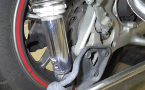 HONDA FORZA Z GEN 2 2005 MF10