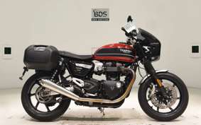 TRIUMPH SPEED TWIN 2019