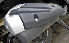 SUZUKI BURGMAN 125 1987