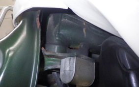 HONDA C50 SUPER CUB 2009 C50