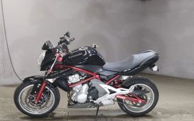 KAWASAKI ER600 N ER650A