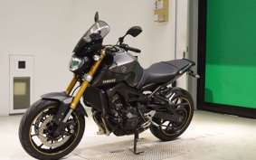YAMAHA MT-09 A 2014 RN34J