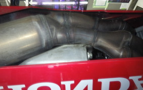 HONDA CBR1000RR RSP 2024 SC82