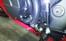 HONDA CBR600RR 2024 PC40