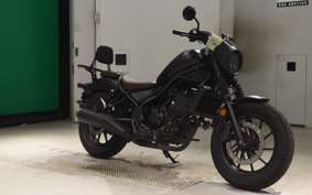 HONDA REBEL 250 S 2019 MC49
