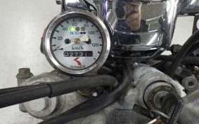 HONDA FTR223 MC34