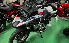 BMW R1250GS ADVENTURE 2023 0M11