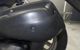 HONDA DIO GEN 3 2019 AF34