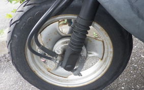 YAMAHA JOG Gen.3 SA01J