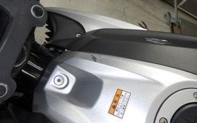 SUZUKI GIXXER 250 2017 ED22B
