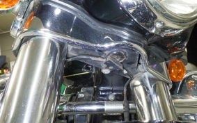 HARLEY FLHX 1580 2007